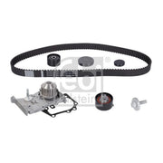 Febi Timing Belt & Water Pump Kit 32860