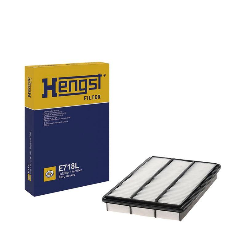 Hengst Engine Air Filter E718L
