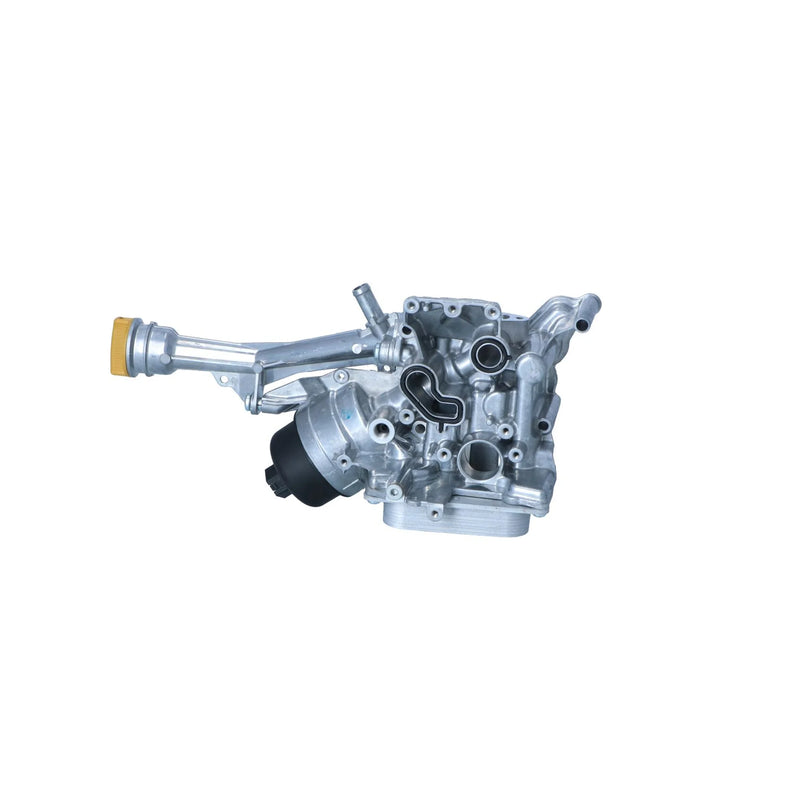 NRF Oil Filter Housing 31858