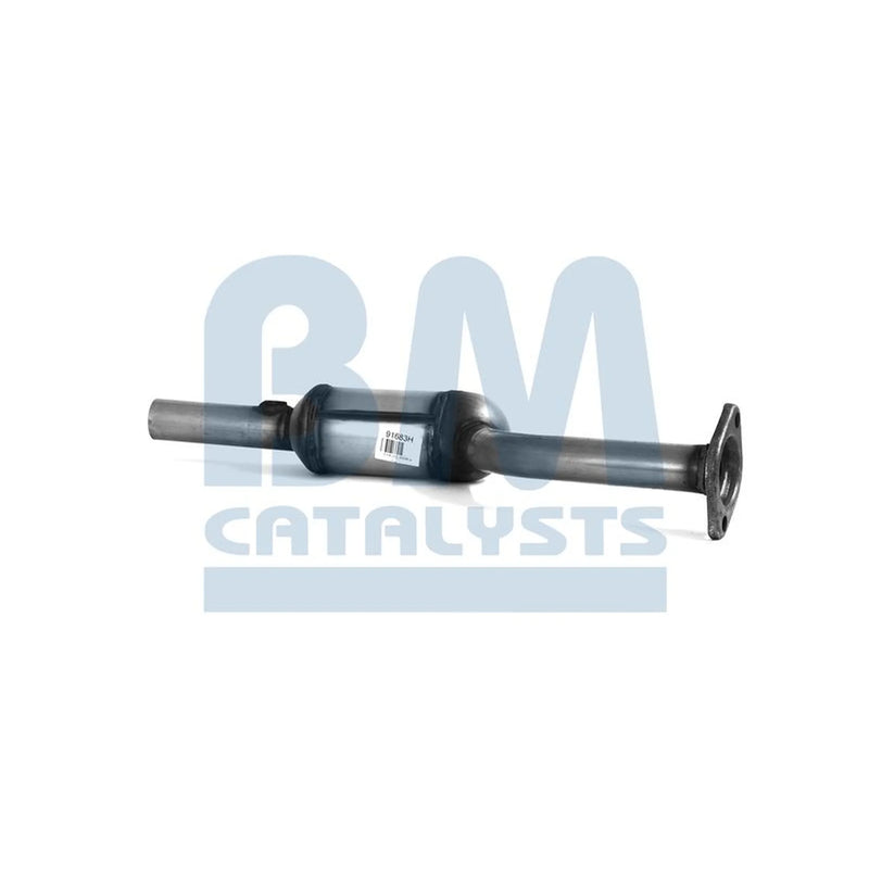 BM Catalysts Homologated Petrol Cat BM91683H