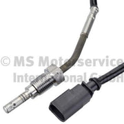 Pierburg Exhaust Gas Temperature Sensor before exhaust turbochar 7.08369.83.0