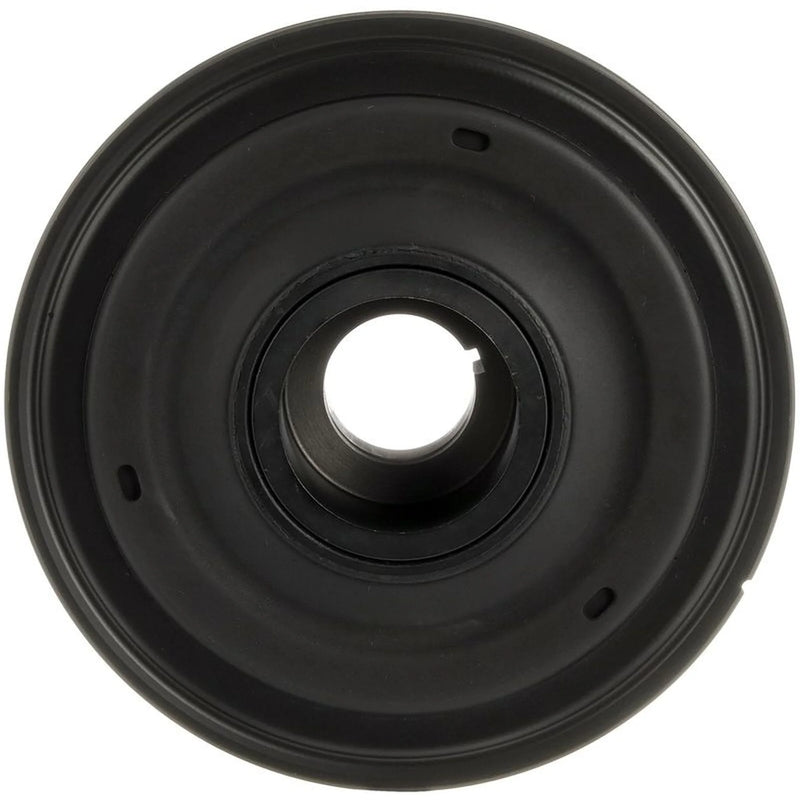 Gates Crank Shaft Belt Pulley TVD1283