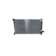 NRF Engine Radiator 53804