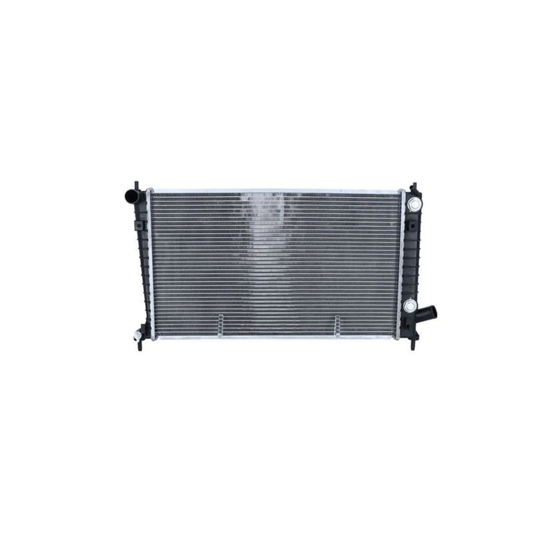NRF Engine Radiator 53804