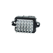 NRF Heater Blower Resistor 342152