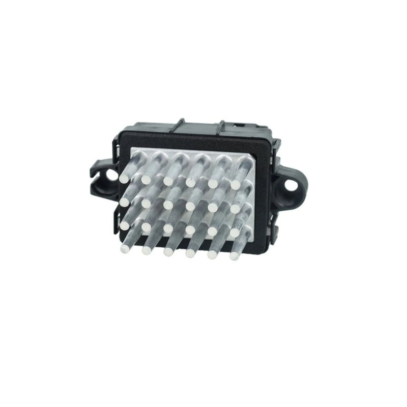 NRF Heater Blower Resistor 342152