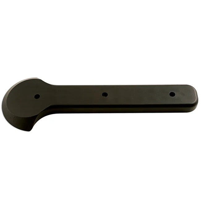 Power-TEC Round Chisel - PPL