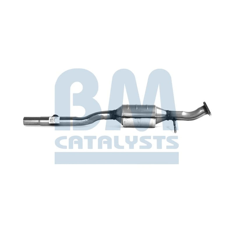 BM Catalysts Homologated Petrol Cat BM90722H