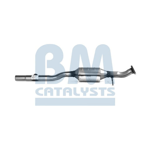 BM Catalysts Homologated Petrol Cat BM90722H