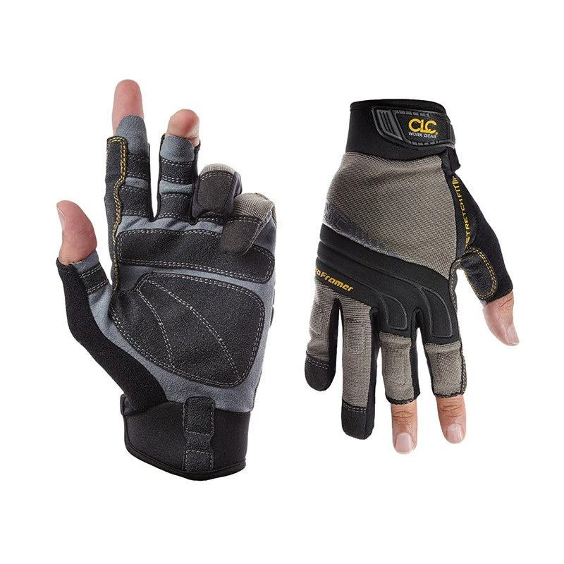 Kuny's Pro Framer Flex Grip® Gloves - Extra Large - 140XL