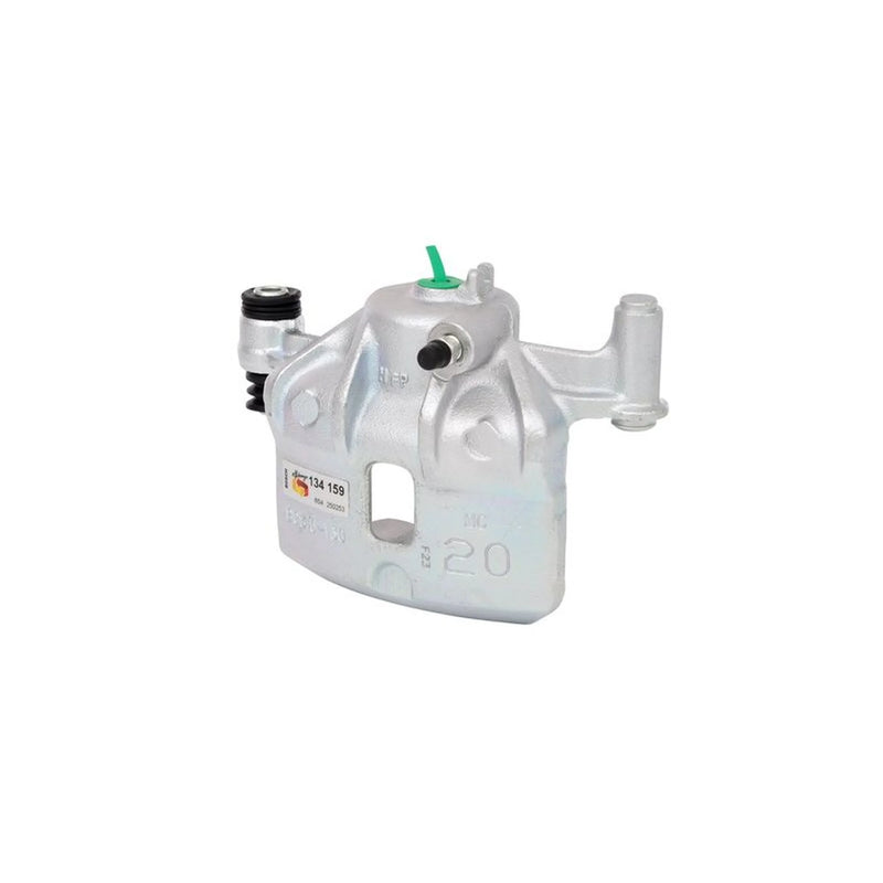 Bosch Brake Caliper Assembly Front Left 0 986 134 159