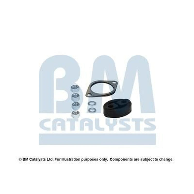 BM Catalysts Exhaust Pipe Mounting Kit FK50905C