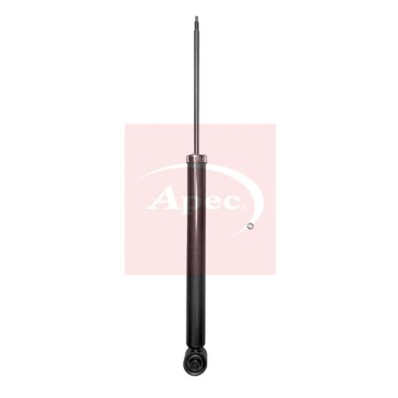 Apec Shock Absorber Damper Strut Rear Left ASA1062