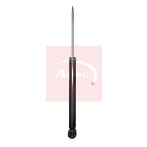 Apec Shock Absorber Damper Strut Rear Left ASA1062