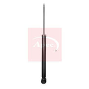 Apec Shock Absorber Damper Strut Rear Left ASA1062