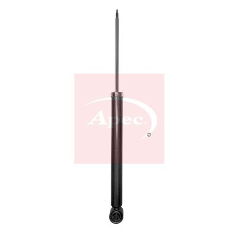 Apec Shock Absorber Damper Strut Rear Left ASA1062