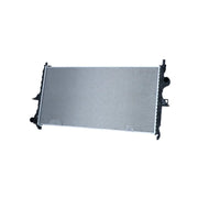 NRF Engine Radiator 550002