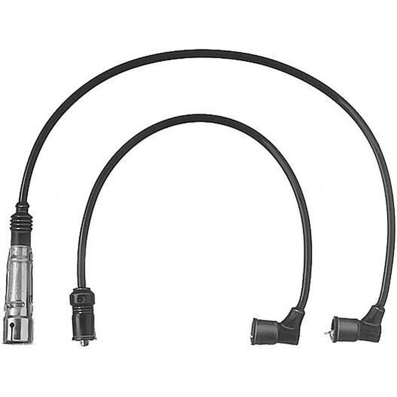 BERU Ignition HT Lead Cable Kit ZEF432