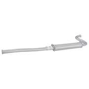 Hella Middle Silencer 8LC 366 024-331