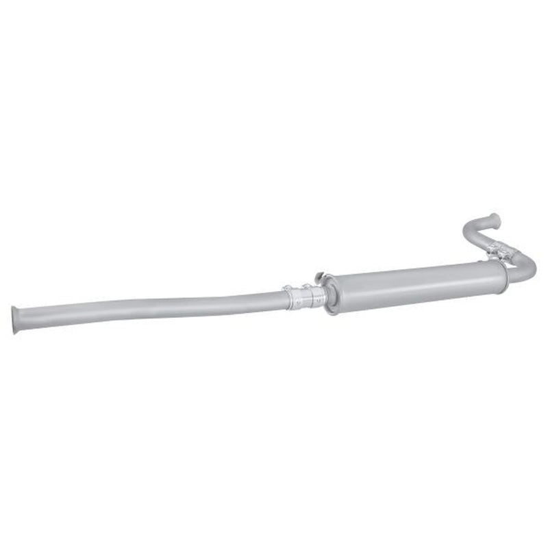 Hella Middle Silencer 8LC 366 024-331