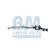 BM Catalysts Homologated Diesel Cat BM80301H