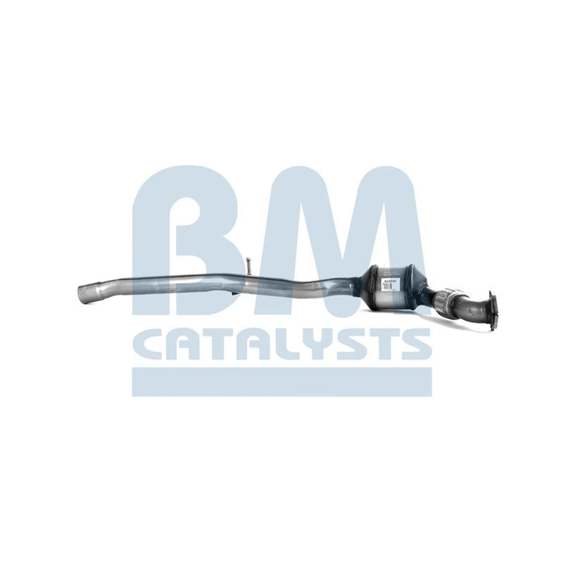 BM Catalysts Homologated Diesel Cat BM80301H