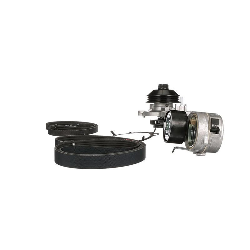 Gates Micro-V Wpk KP136PK1070