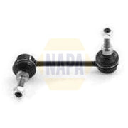 NAPA Stabiliser Bar Link Coupling Rod Front Right NST4271