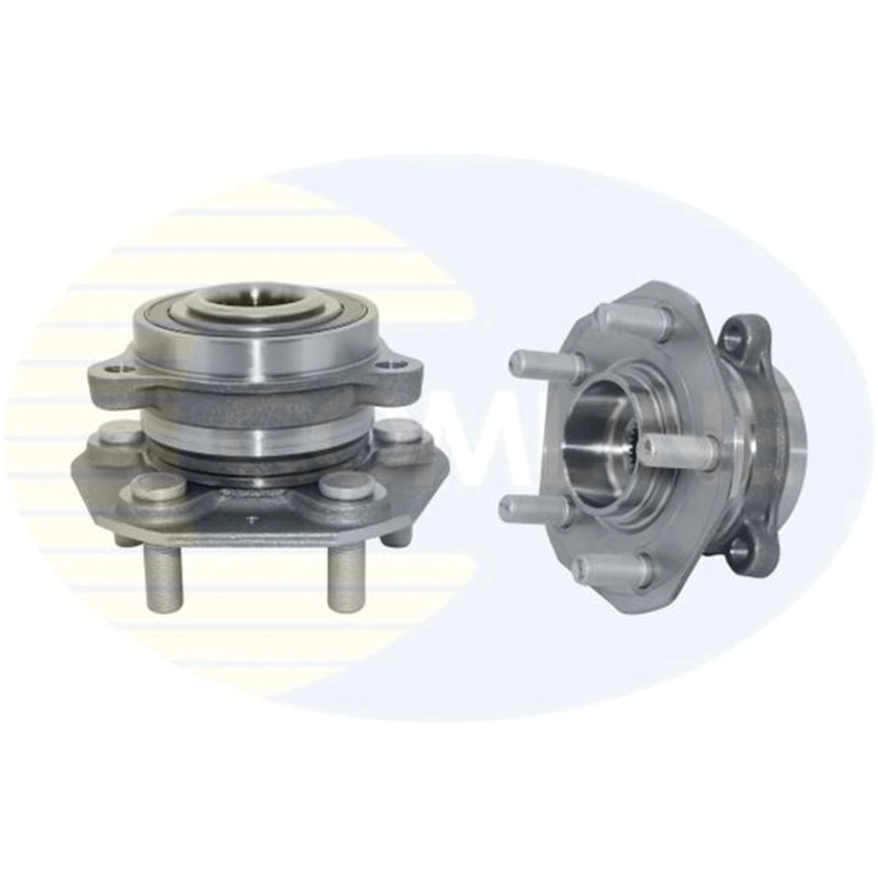 Comline Wheel Bearing Kit CHA434