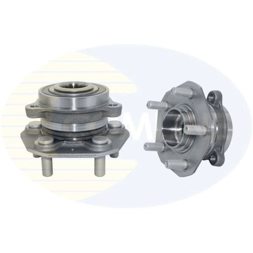 Comline Wheel Bearing Kit CHA434
