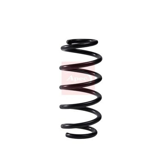 Apec Rear Suspension Coil Spring ACS2179