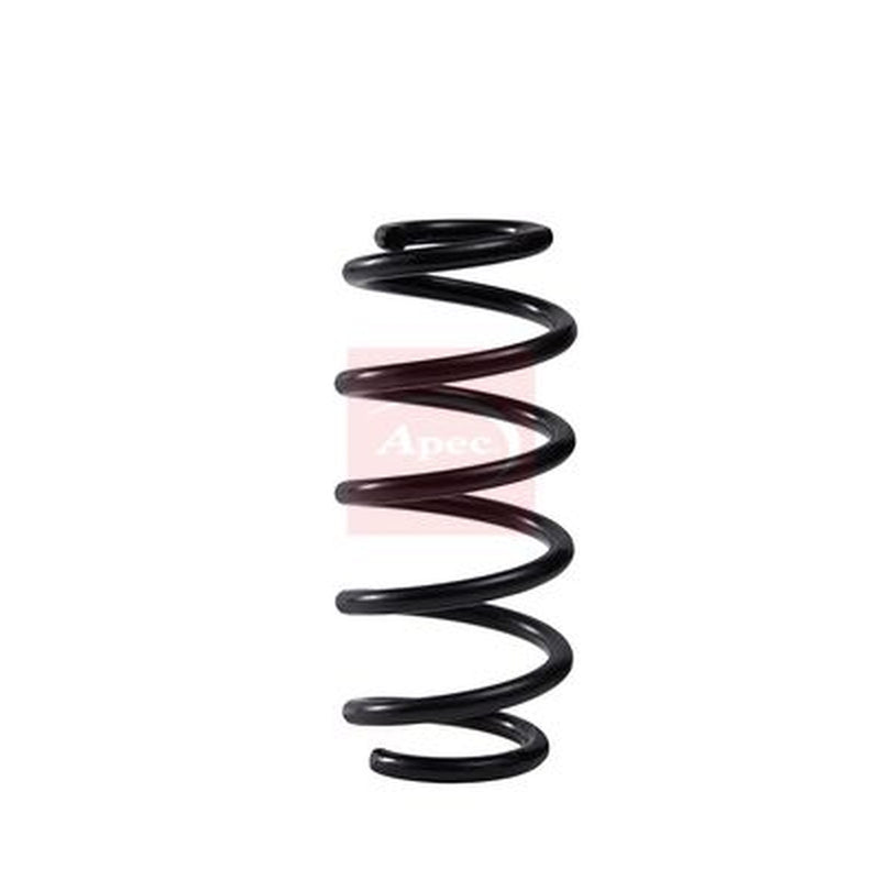 Apec Rear Suspension Coil Spring ACS2179