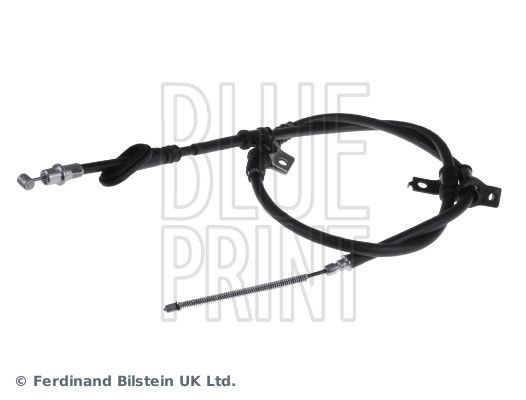 Blue Print ADG04645 Cable Pull, parking brake
