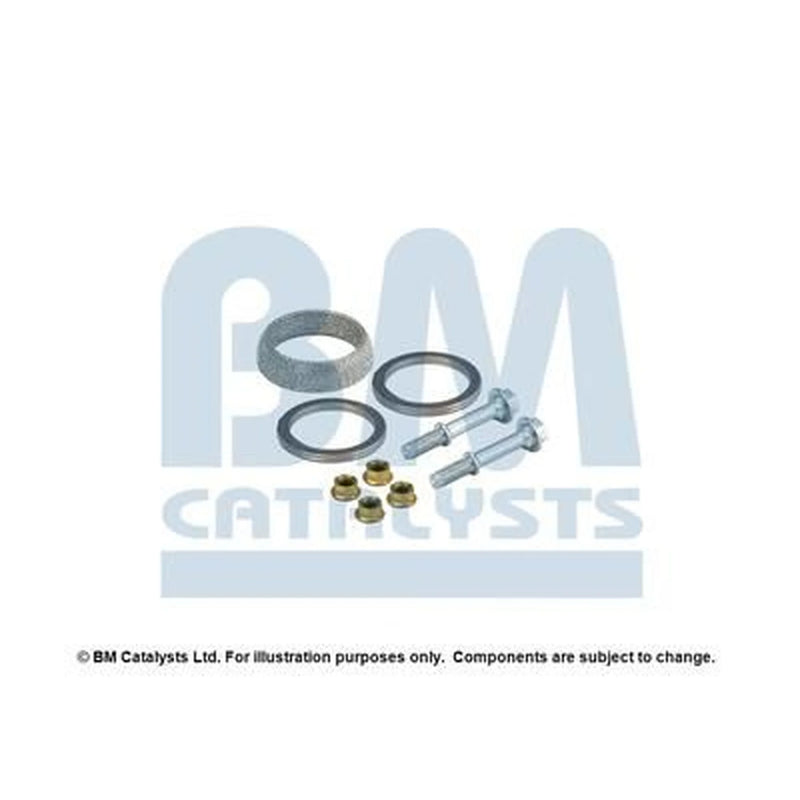 BM Catalysts Exhaust Pipe Mounting Kit FK70068B