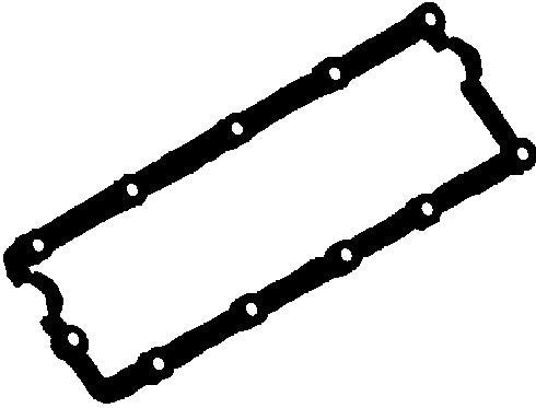 BGA Cylinder Head Cover Gasket