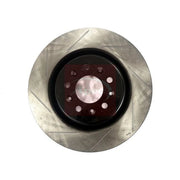 Apec 2 x / Rear Brake Discs DSK4188