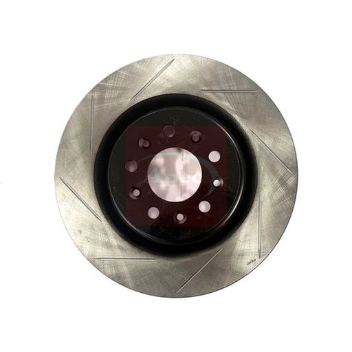 Apec 2 x / Front Brake Discs DSK4187