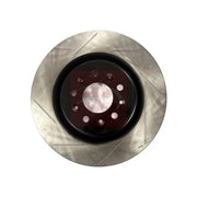 Apec 2 x / Rear Brake Discs DSK4188