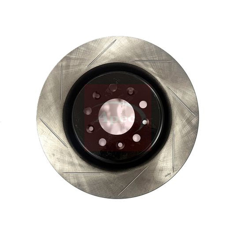 Apec 2 x / Rear Brake Discs DSK4188
