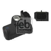 Febi Crankshaft Position Sensor 31198