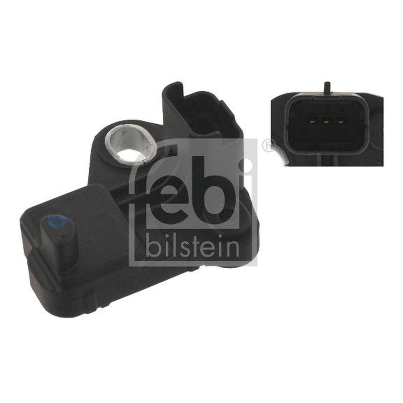 Febi Crankshaft Position Sensor 31198