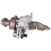 Febi Turbocharger Turbo Unit 187620