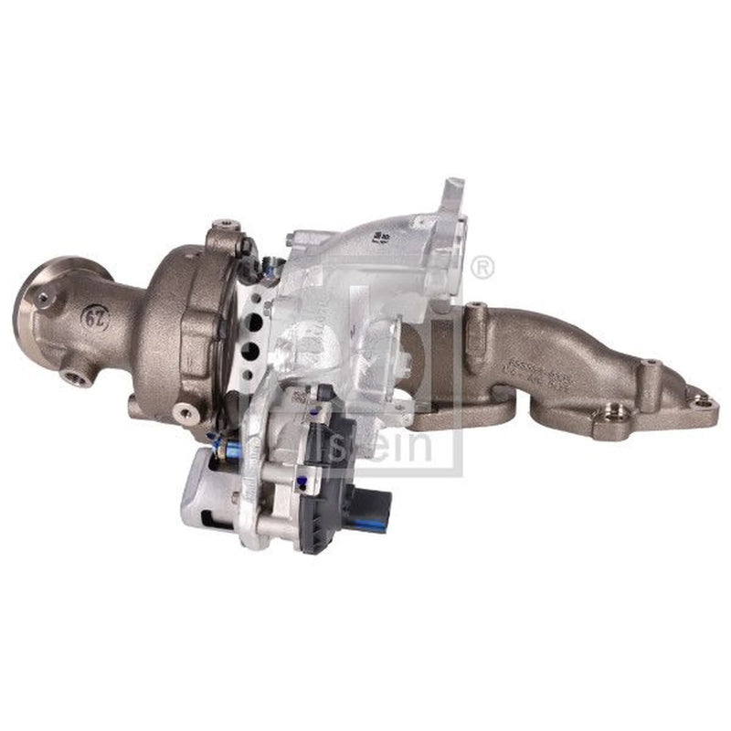 Febi Turbocharger Turbo Unit 187620