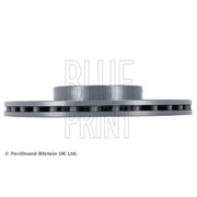 Blue Print 2 x Front Brake Discs ADL144321