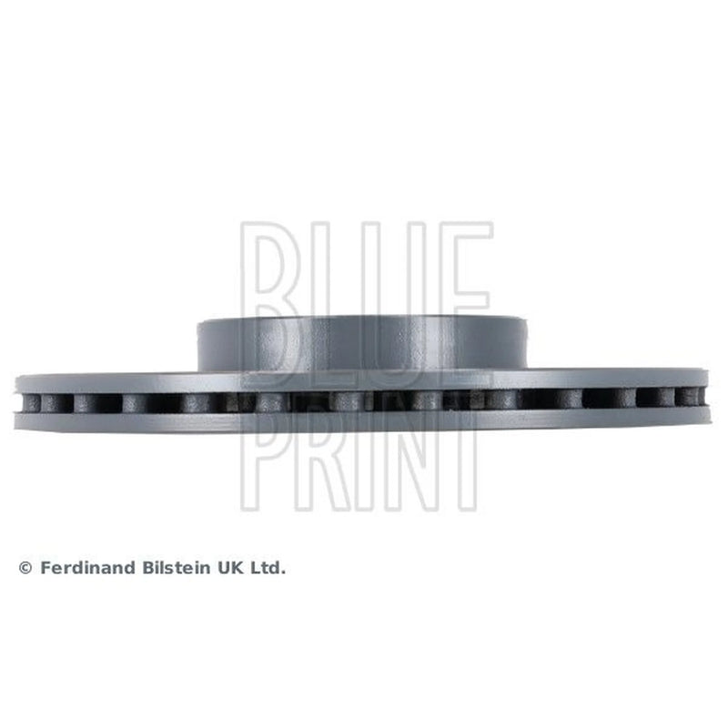 Blue Print 2 x Front Brake Discs ADL144321