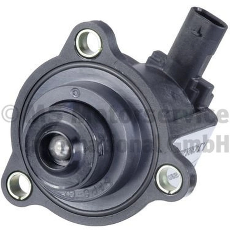 Pierburg Charger Divert-Air Valve Connectors 7.14308.02.0