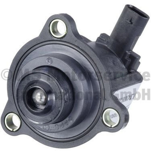 Pierburg Charger Divert-Air Valve Connectors 7.14308.02.0