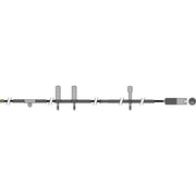 Juratek Brake Pad Wear Sensor Rear JCW196