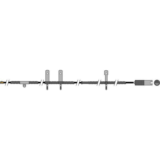 Juratek Brake Pad Wear Sensor Rear JCW196