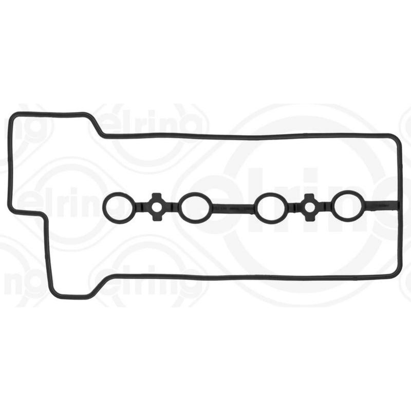 Elring Cylinder Head Cover Gasket 182.130